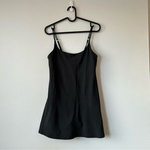 Abercrombie Traveler Dress - XS Black